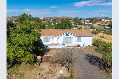 15938 S Black Mountain Road, Mayer, AZ 86333 - Photo 27