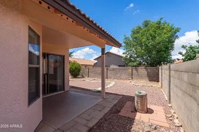 4663 Calle Chico --, Sierra Vista, AZ 85635 - Photo 45