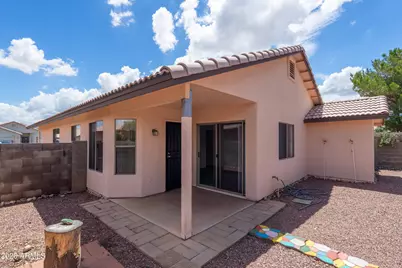 4663 Calle Chico --, Sierra Vista, AZ 85635 - Photo 37
