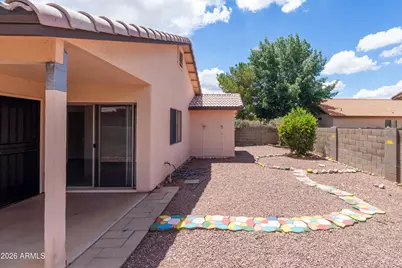 4663 Calle Chico --, Sierra Vista, AZ 85635 - Photo 39