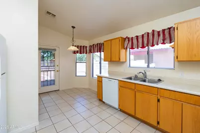 4663 Calle Chico --, Sierra Vista, AZ 85635 - Photo 15
