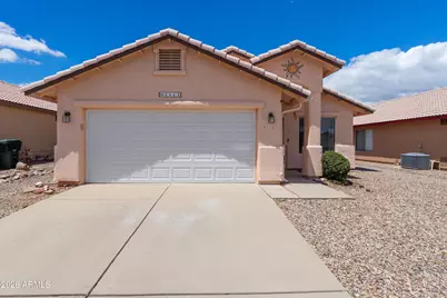 4663 Calle Chico --, Sierra Vista, AZ 85635 - Photo 3