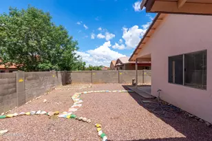 4663 Calle Chico, Sierra Vista, AZ 85635 - Photo 41