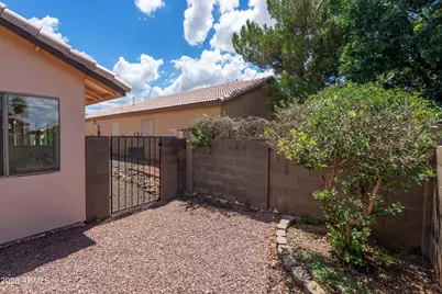 4663 Calle Chico --, Sierra Vista, AZ 85635 - Photo 43