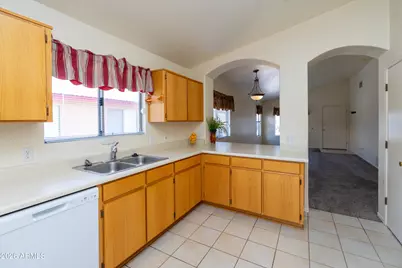 4663 Calle Chico --, Sierra Vista, AZ 85635 - Photo 13