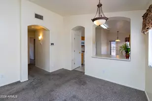 4663 Calle Chico, Sierra Vista, AZ 85635 - Photo 11