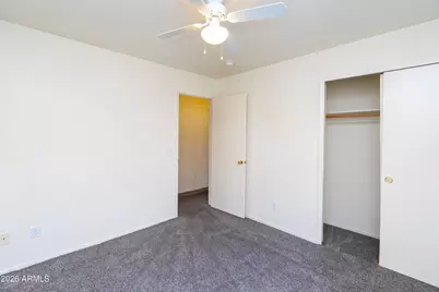 4663 Calle Chico --, Sierra Vista, AZ 85635 - Photo 21