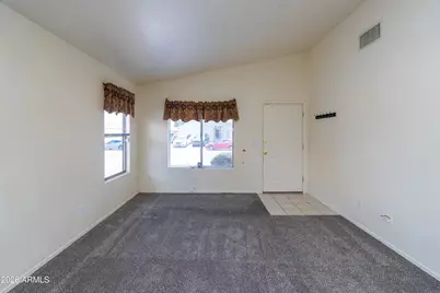 4663 Calle Chico --, Sierra Vista, AZ 85635 - Photo 5