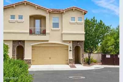 8965 N 8th Drive, Phoenix, AZ 85021 - Photo 1