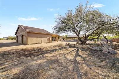 14032 E Cavedale Drive, Scottsdale, AZ 85262 - Photo 37