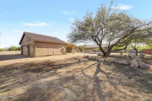 14032 E Cavedale Dr, Scottsdale, AZ 85262 - Photo 37