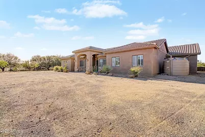 14032 E Cavedale Drive, Scottsdale, AZ 85262 - Photo 3