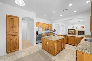 14032 E Cavedale Dr, Scottsdale, AZ 85262 - Photo 13
