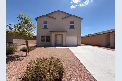 137 W Dewey Avenue, Coolidge, AZ 85128 - Photo 19