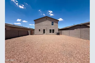 137 W Dewey Avenue, Coolidge, AZ 85128 - Photo 21