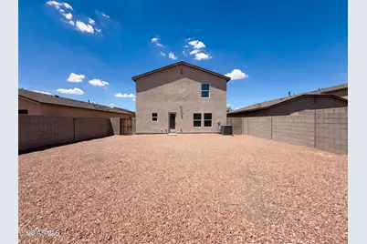 137 W Dewey Avenue, Coolidge, AZ 85128 - Photo 5