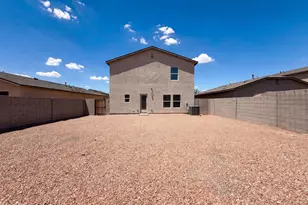 137 W Dewey Ave, Coolidge, AZ 85128 - Photo 5
