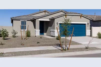 17535 N Bolerno Drive, Maricopa, AZ 85138 - Photo 1
