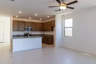 17535 N Bolerno Dr, Maricopa, AZ 85138 - Photo 9