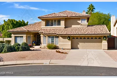 14654 S 25th Street, Phoenix, AZ 85048 - Photo 1