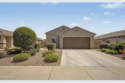 1779 E Elegante Drive, Casa Grande, AZ 85122 - Photo 1