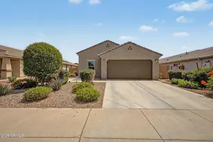 1779 E Elegante Dr, Casa Grande, AZ 85122 - Photo 1