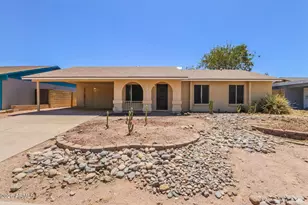 1121 W Laguna Azul Ave, Mesa, AZ 85210 - Photo 1