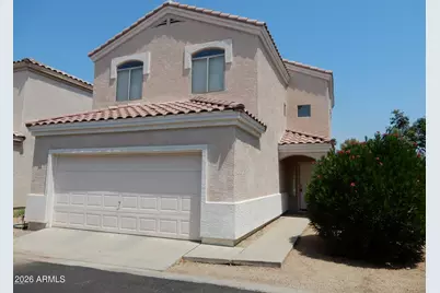 1750 W Union Hills Drive #Unit 15, Phoenix, AZ 85027 - Photo 1
