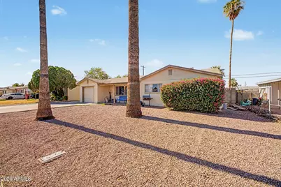 7520 E Roosevelt Street, Scottsdale, AZ 85257 - Photo 5