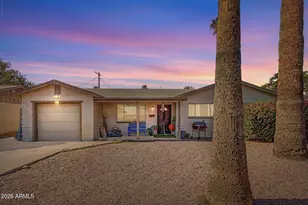 7520 E Roosevelt St, Scottsdale, AZ 85257 - Photo 1