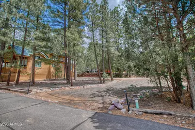 2191 E Hanging Tree Trail #79, Show Low, AZ 85901 - Photo 1