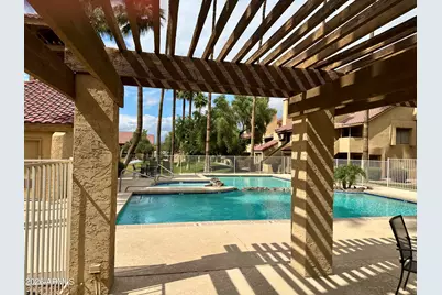4901 S Calle Los Cerros Drive #279, Tempe, AZ 85282 - Photo 9