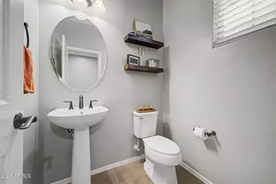 12119 W Hide Trail, Peoria, AZ 85383 - Photo 13