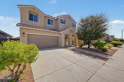 12119 W Hide Trail, Peoria, AZ 85383 - Photo 33