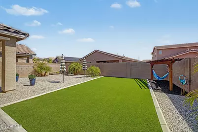 12119 W Hide Trail, Peoria, AZ 85383 - Photo 29