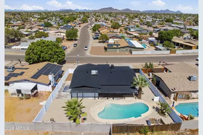 11834 N 49th Avenue, Glendale, AZ 85304 - Photo 39