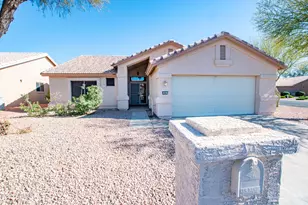 3681 N 153rd Ln, Goodyear, AZ 85395 - Photo 1