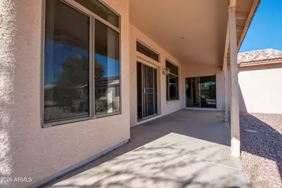 3681 N 153rd Lane, Goodyear, AZ 85395 - Photo 29