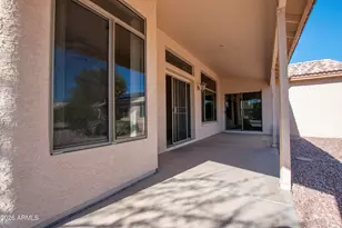 3681 N 153rd Ln, Goodyear, AZ 85395 - Photo 29