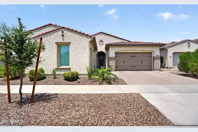 10704 E Thatcher Avenue, Mesa, AZ 85212 - Photo 1