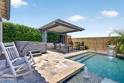10704 E Thatcher Avenue, Mesa, AZ 85212 - Photo 49