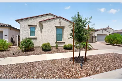 10704 E Thatcher Avenue, Mesa, AZ 85212 - Photo 3