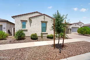 10704 E Thatcher Ave, Mesa, AZ 85212 - Photo 3