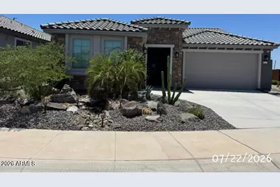 27465 W Wahalla Lane, Buckeye, AZ 85396 - Photo 1