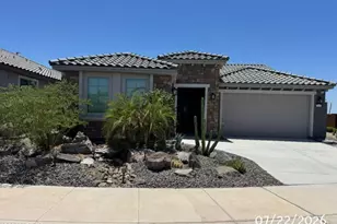 27465 W Wahalla Ln, Buckeye, AZ 85396 - Photo 1