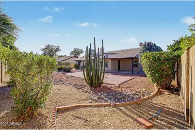 807 E Aire Libre Avenue, Phoenix, AZ 85022 - Photo 31