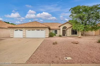 6456 E Preston Street, Mesa, AZ 85215 - Photo 1