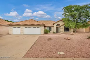 6456 E Preston St, Mesa, AZ 85215 - Photo 1