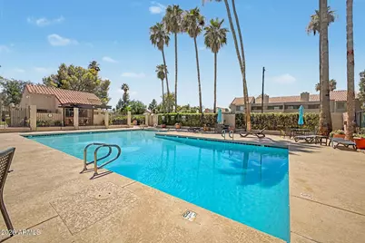 7405 N Via Camello Del Norte -- #134, Scottsdale, AZ 85258 - Photo 3