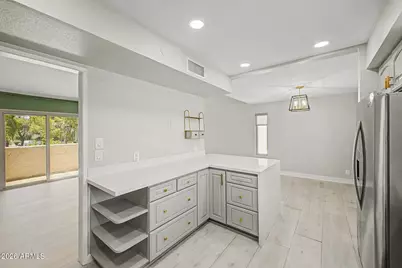7405 N Via Camello Del Norte -- #134, Scottsdale, AZ 85258 - Photo 19